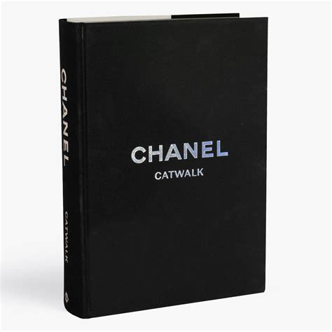 costco chanel catwalk book|Select country/region .